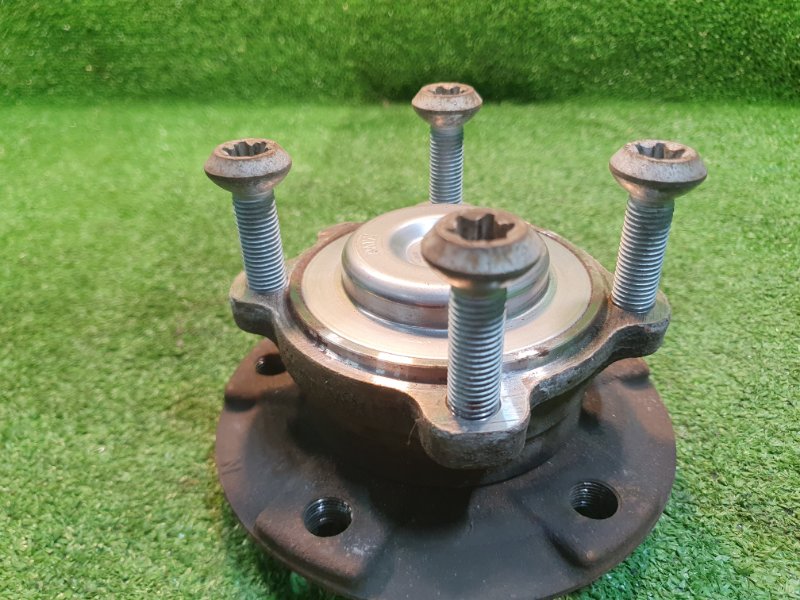 Ступица, 2500 рублей, Фроловское