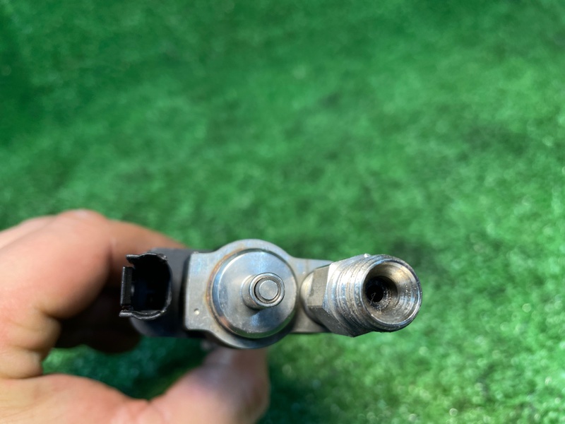 Форсунка топливная, 9200 рублей, Фроловское