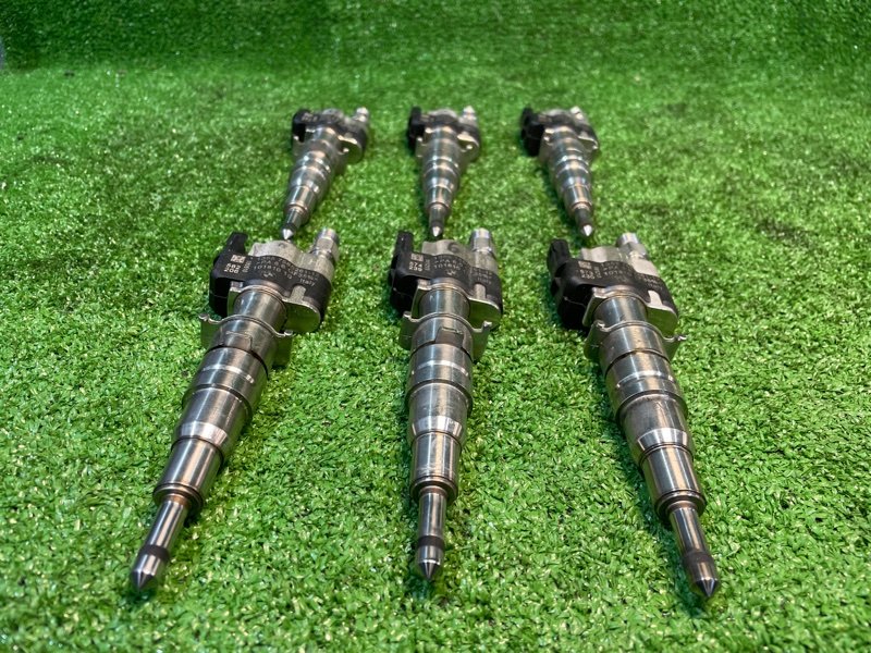 Форсунка топливная, 70000 рублей, Фроловское