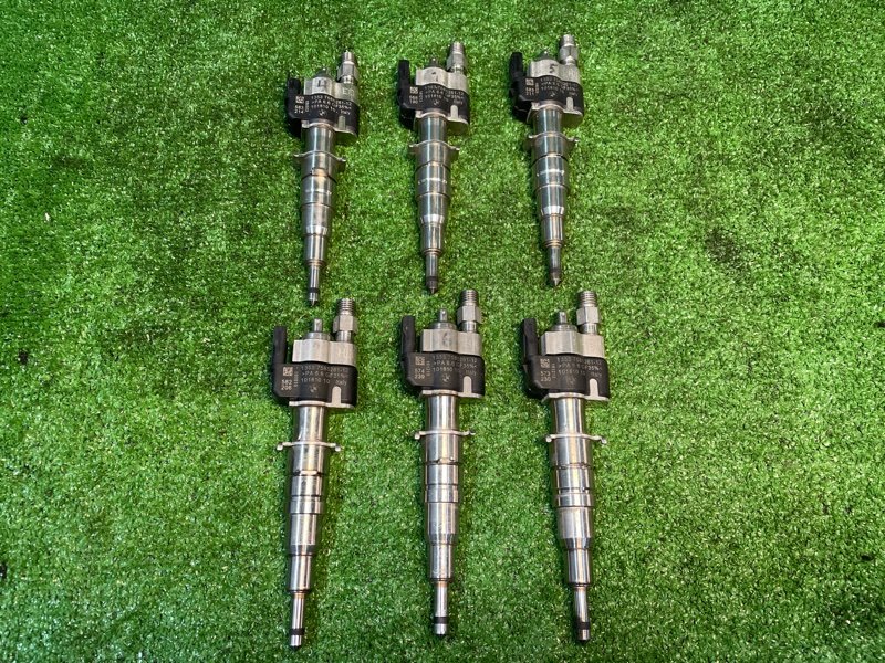 Форсунка топливная, 70000 рублей, Фроловское