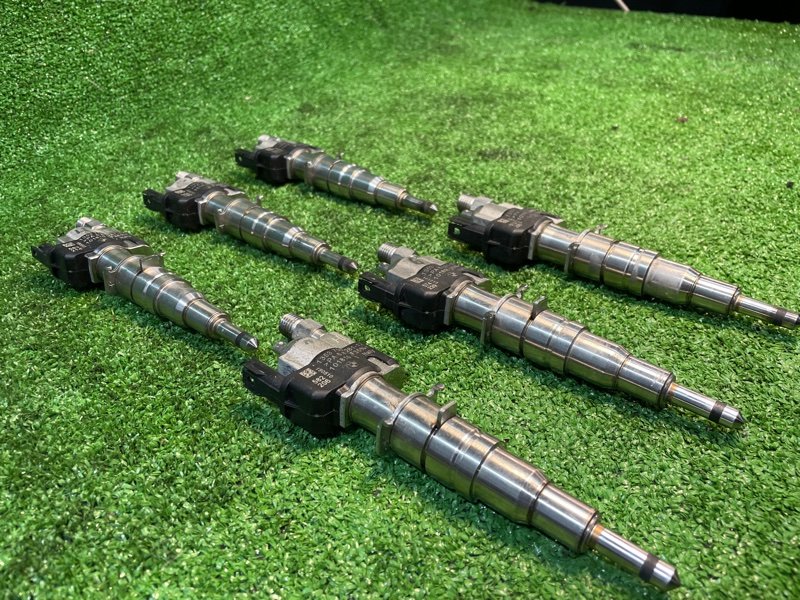 Форсунка топливная, 70000 рублей, Фроловское