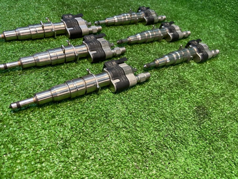 Форсунка топливная, 70000 рублей, Фроловское