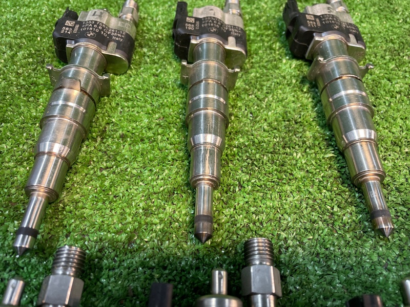 Форсунка топливная, 70000 рублей, Фроловское