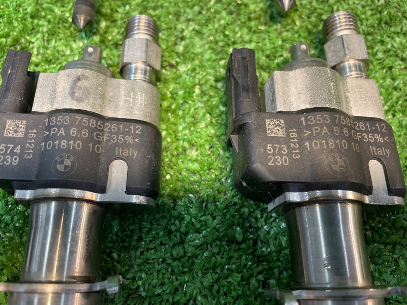 Форсунка топливная, 70000 рублей, Фроловское