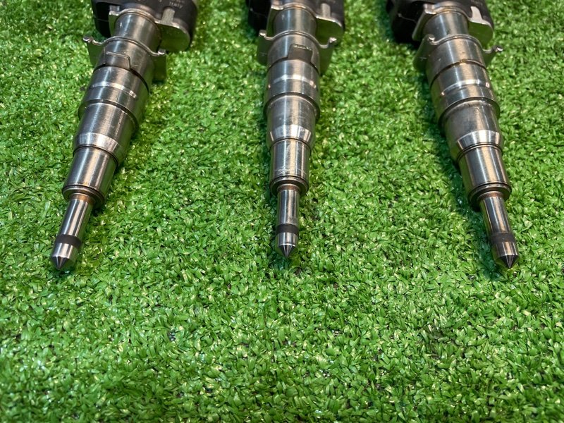 Форсунка топливная, 70000 рублей, Фроловское