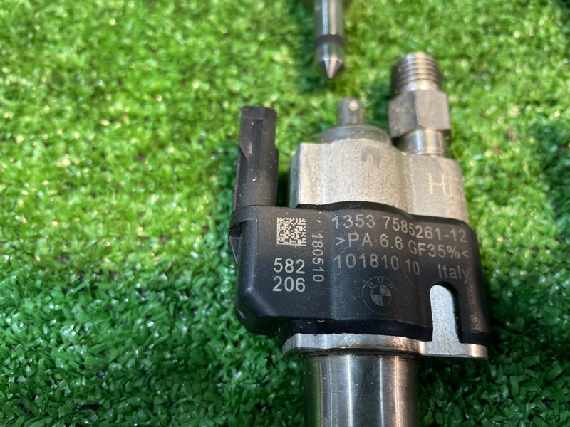 Форсунка топливная, 70000 рублей, Фроловское