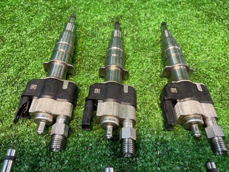 Форсунка топливная, 70000 рублей, Фроловское