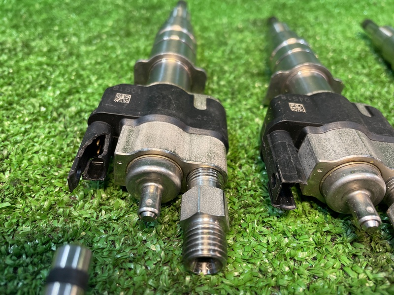 Форсунка топливная, 70000 рублей, Фроловское