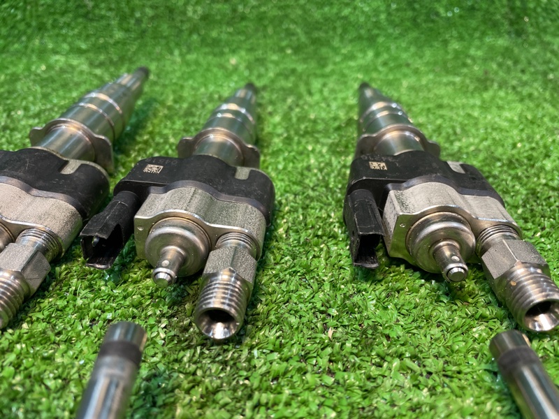 Форсунка топливная, 70000 рублей, Фроловское