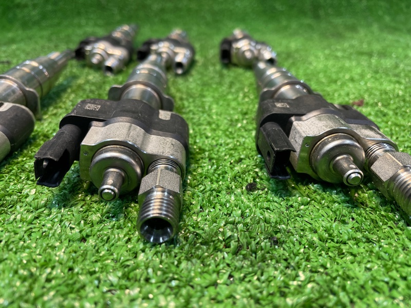 Форсунка топливная, 70000 рублей, Фроловское