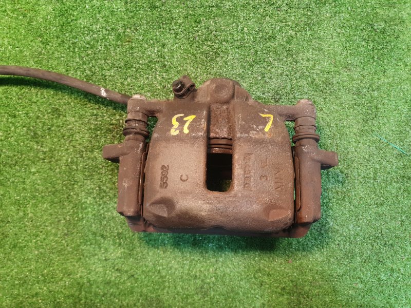 Суппорт тормозной, 2500 рублей, Фроловское