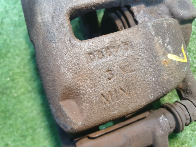 Суппорт тормозной, 2500 рублей, Фроловское