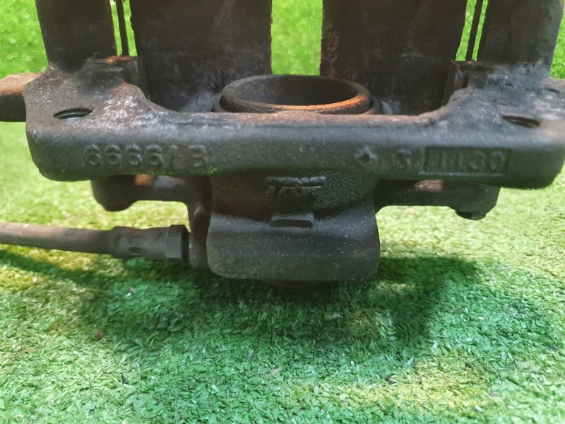 Суппорт тормозной, 2500 рублей, Фроловское