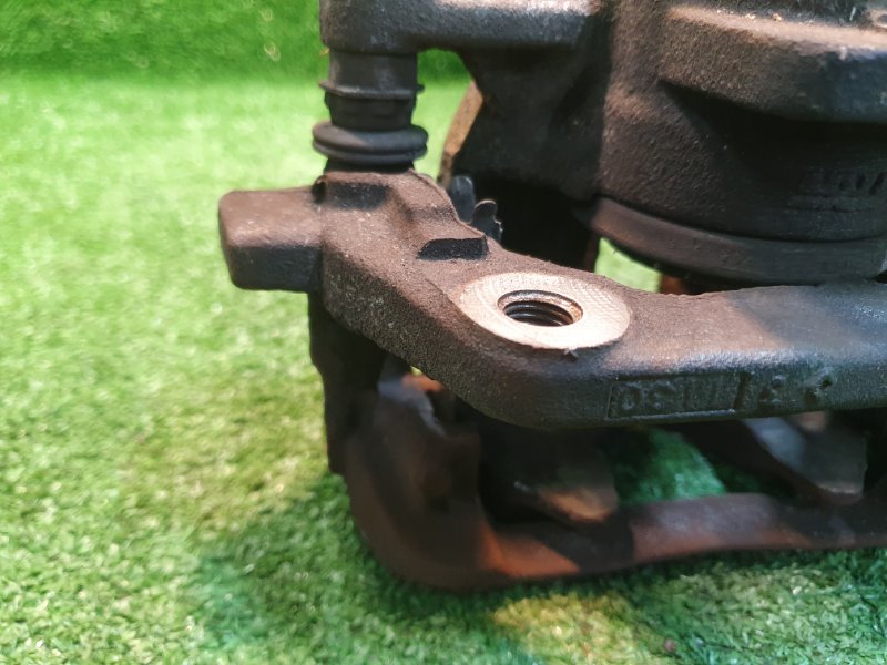 Суппорт тормозной, 2500 рублей, Фроловское