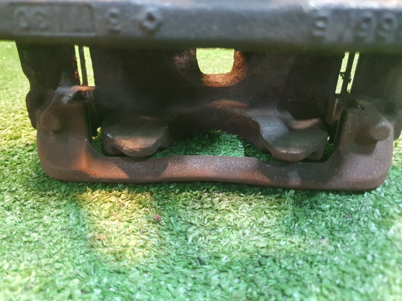 Суппорт тормозной, 2500 рублей, Фроловское