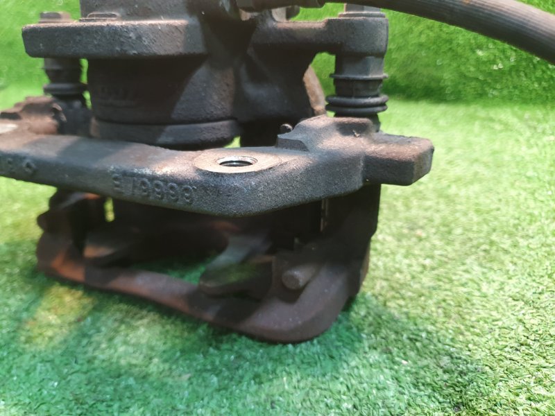 Суппорт тормозной, 2500 рублей, Фроловское