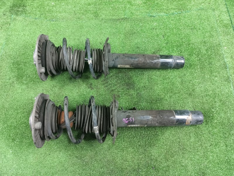 Амортизатор передний, 16000 рублей, Фроловское