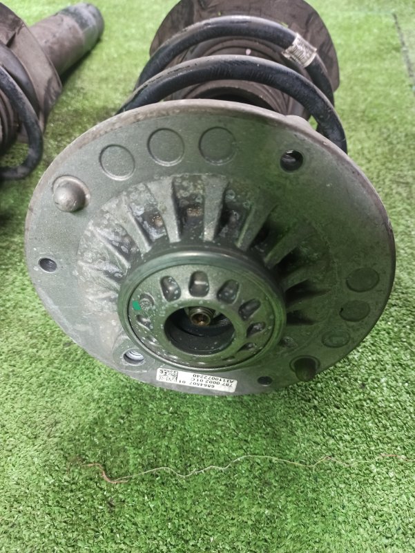 Амортизатор передний, 16000 рублей, Фроловское