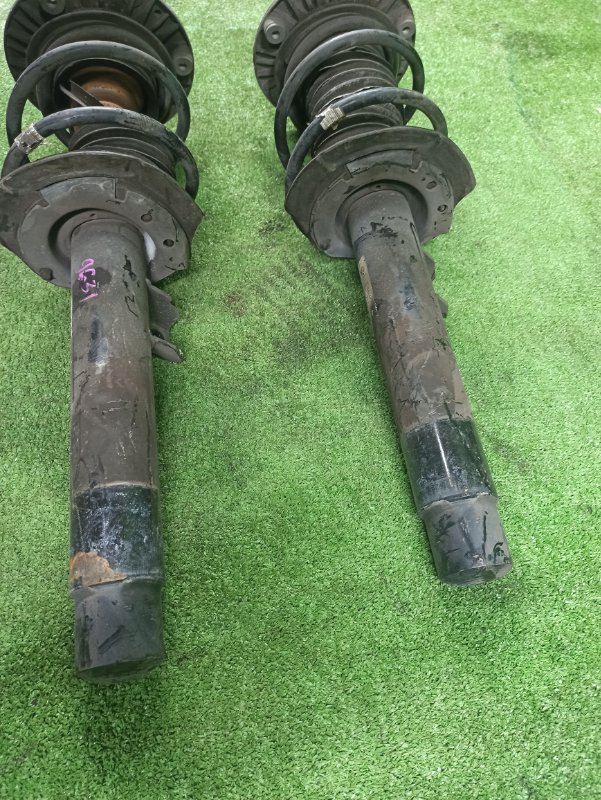 Амортизатор передний, 16000 рублей, Фроловское