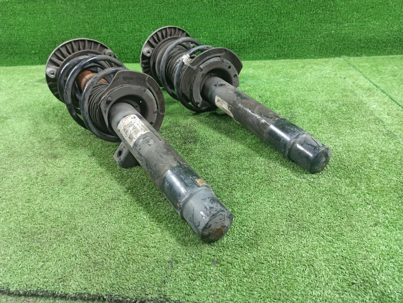 Амортизатор передний, 16000 рублей, Фроловское