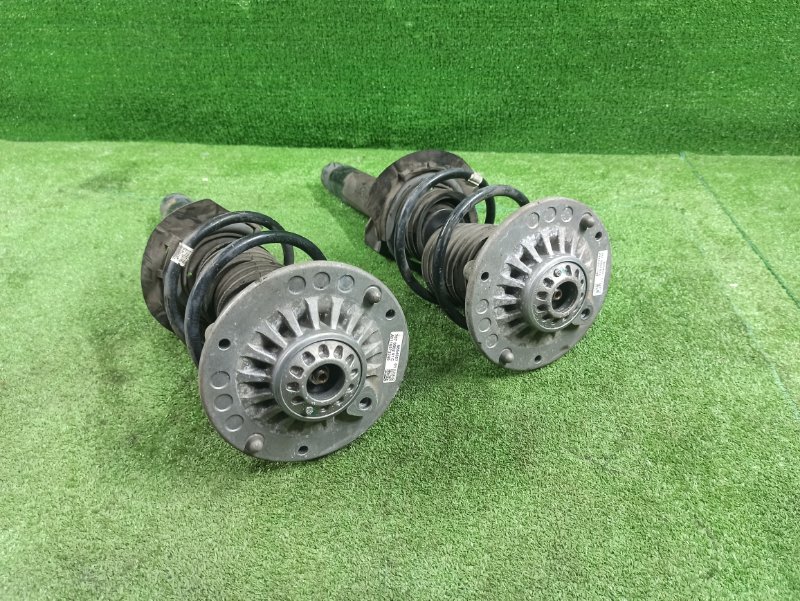 Амортизатор передний, 16000 рублей, Фроловское