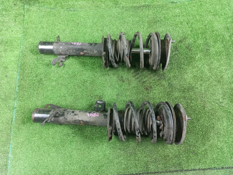 Амортизатор передний, 7500 рублей, Фроловское