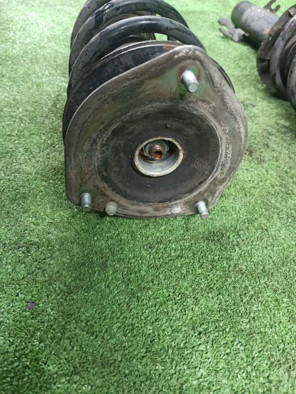 Амортизатор передний, 7500 рублей, Фроловское