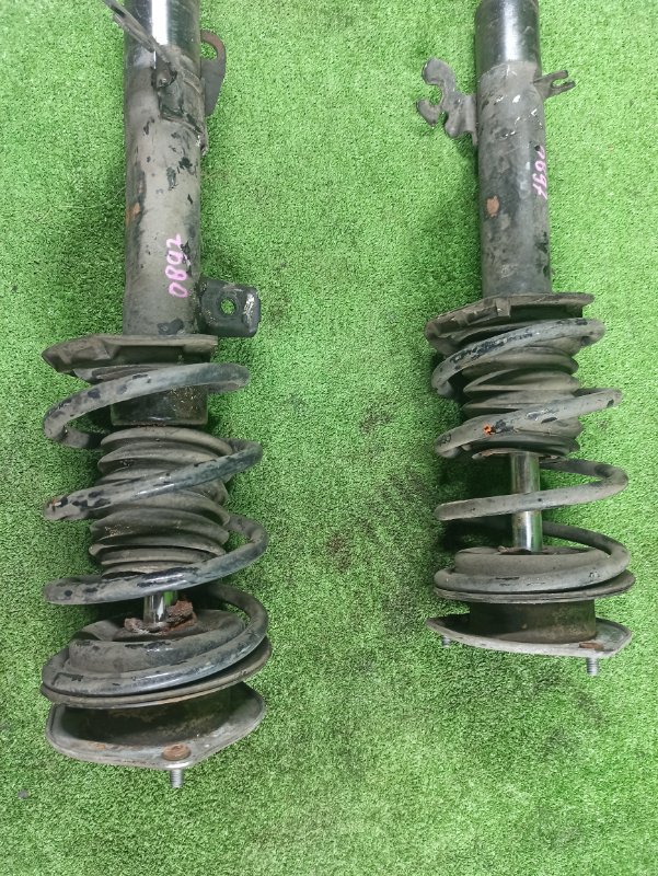 Амортизатор передний, 7500 рублей, Фроловское