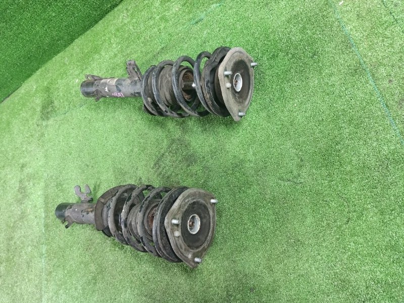 Амортизатор передний, 7500 рублей, Фроловское