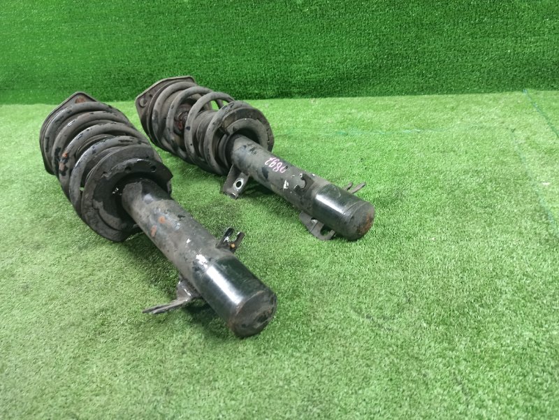 Амортизатор передний, 7500 рублей, Фроловское