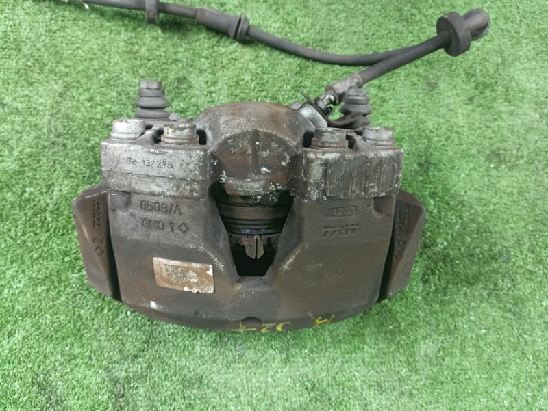 Суппорт тормозной, 4000 рублей, Фроловское