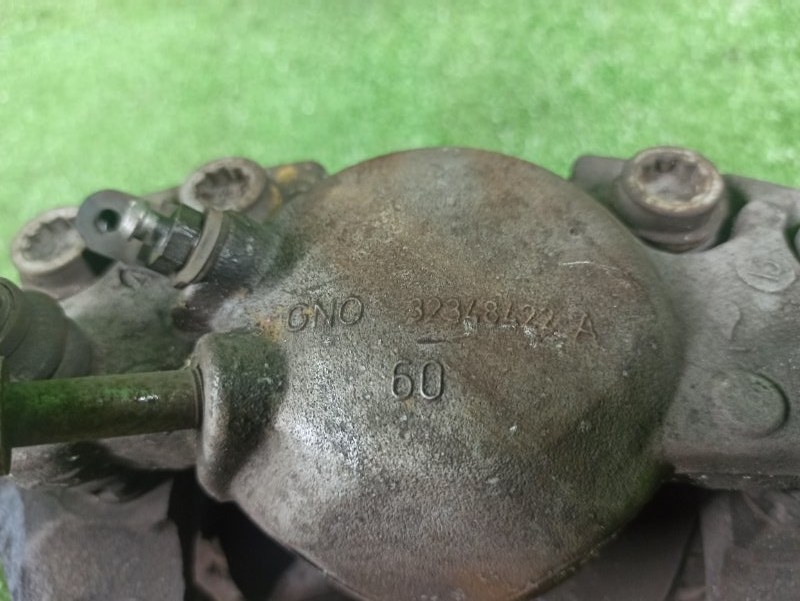 Суппорт тормозной, 4000 рублей, Фроловское