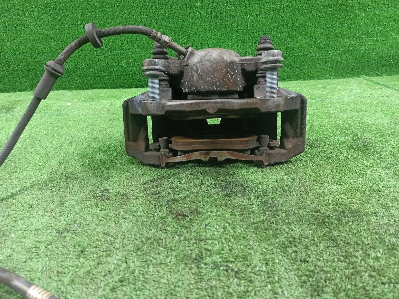 Суппорт тормозной, 4000 рублей, Фроловское