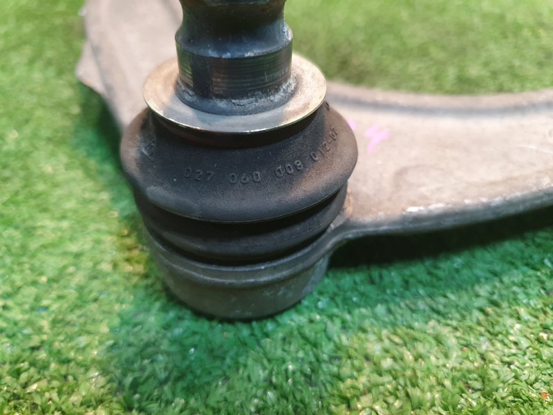 Рычаг подвески верхний, 4900 рублей, Фроловское