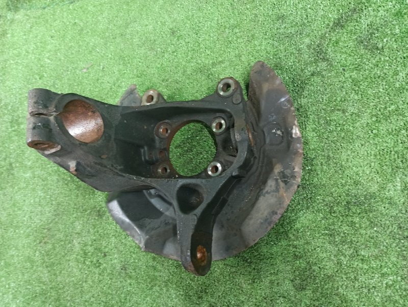 Кулак поворотный, 2500 рублей, Фроловское