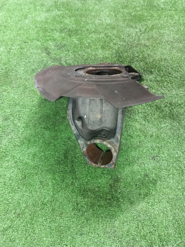 Кулак поворотный, 2500 рублей, Фроловское