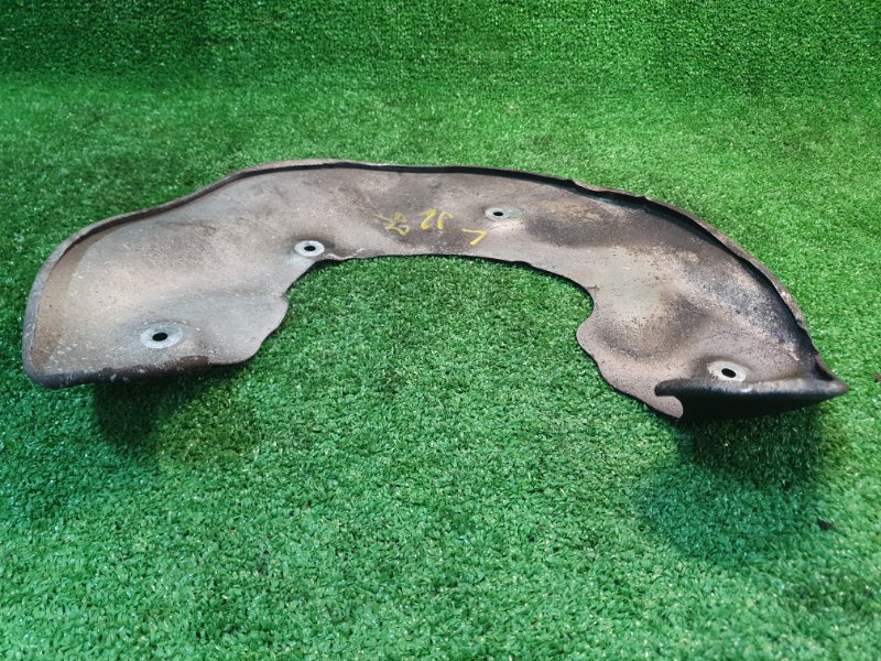 Пыльник тормозного диска, 1600 рублей, Фроловское