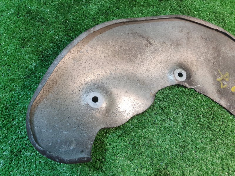 Пыльник тормозного диска, 1600 рублей, Фроловское