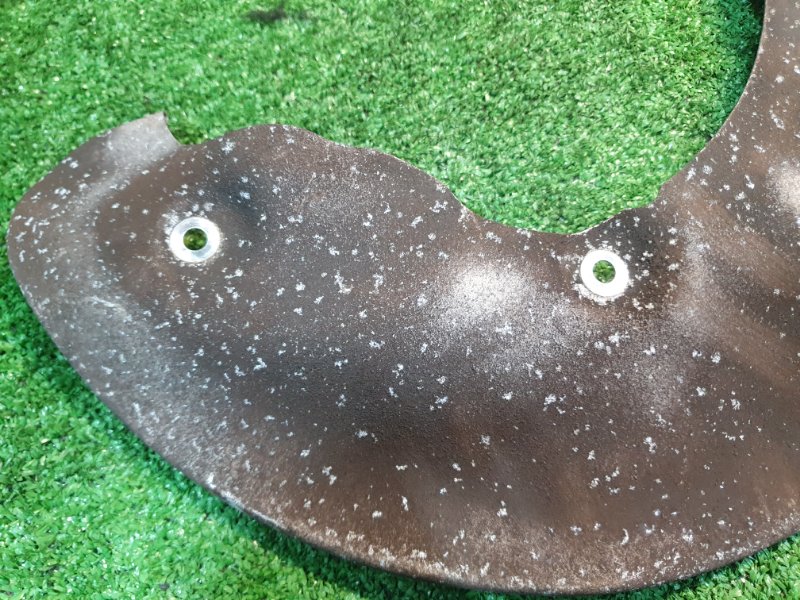 Пыльник тормозного диска, 1600 рублей, Фроловское