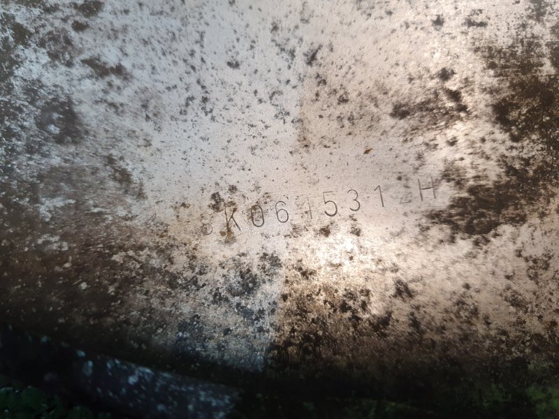 Пыльник тормозного диска, 1600 рублей, Фроловское