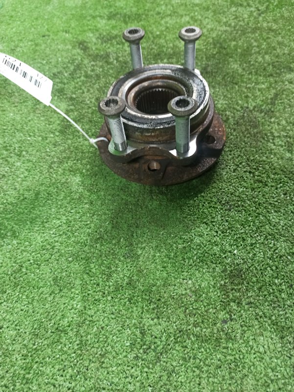 Ступица, 2500 рублей, Фроловское