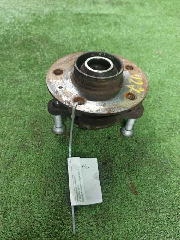 Ступица, 2500 рублей, Фроловское