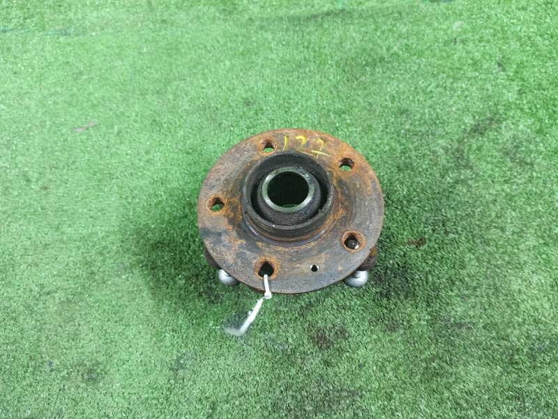 Ступица, 1000 рублей, Фроловское