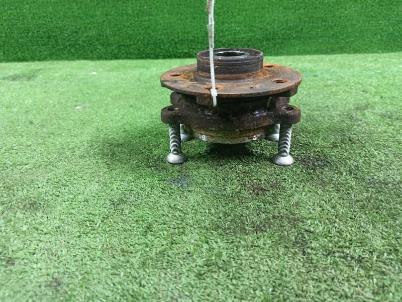 Ступица, 1000 рублей, Фроловское