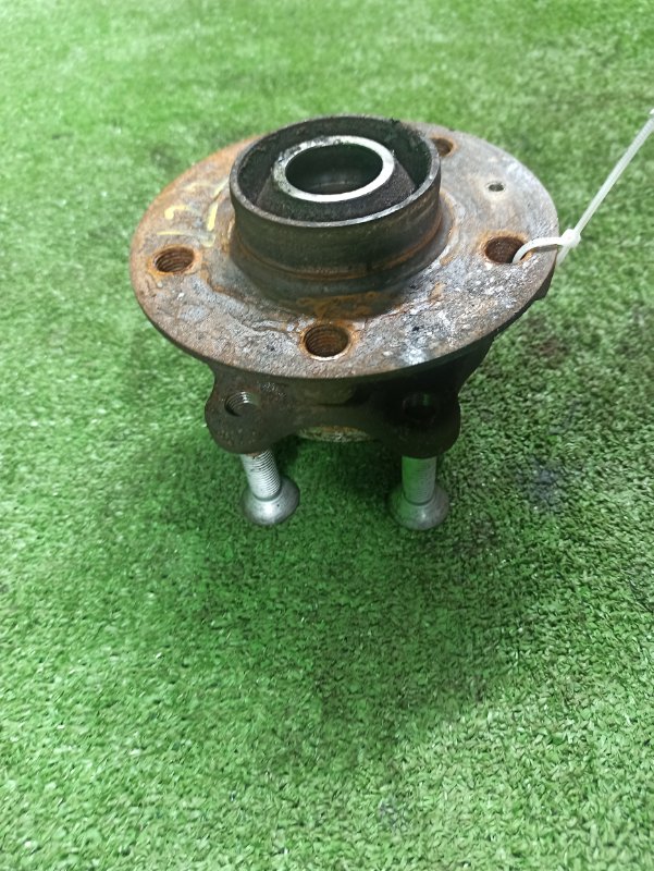 Ступица, 1000 рублей, Фроловское