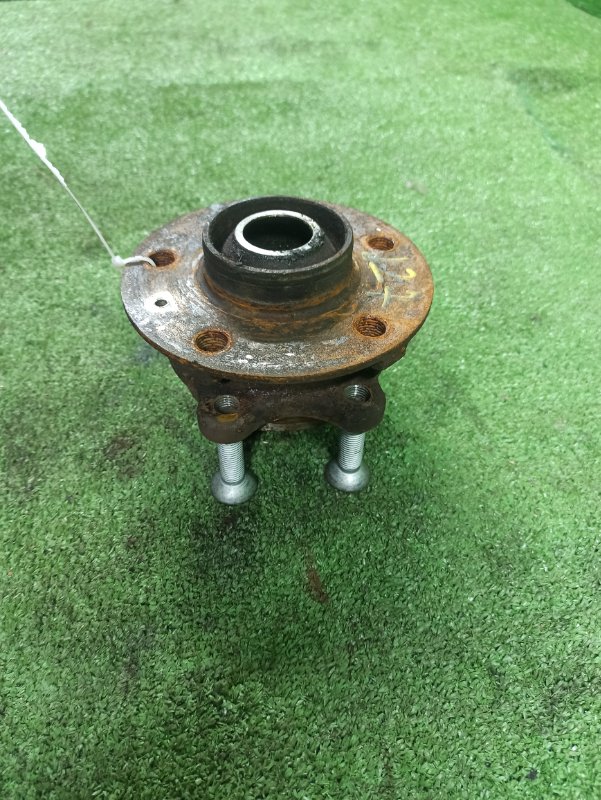 Ступица, 1000 рублей, Фроловское