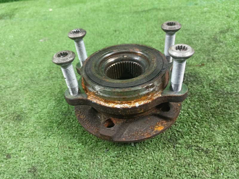 Ступица, 1000 рублей, Фроловское