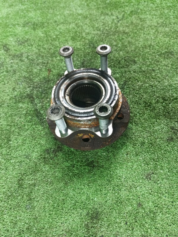 Ступица, 1000 рублей, Фроловское