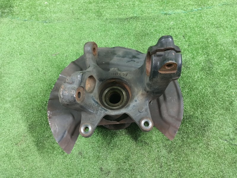 Кулак поворотный, 2500 рублей, Фроловское