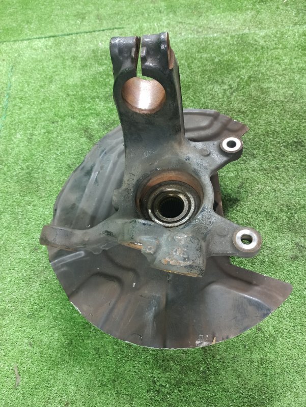 Кулак поворотный, 2500 рублей, Фроловское